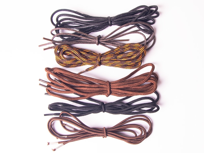 بند کفش (گِرد)